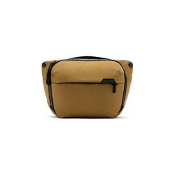 Peak Design 6L v2 Everyday Sling 6L v3 Coyote BEDS-6-CY-3
