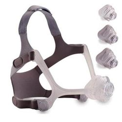 Maschera nasale Philips CPAP Wisp, respiratoria 1 St