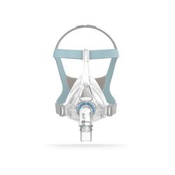 Fisher & Paykel Vitera CPAP a pieno facciale (1 cuscino per maschera)