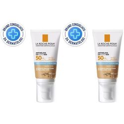 La Roche-Posay Anthelios UVMune 400 Crema Idratante colorata che offre