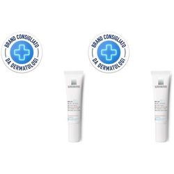 La Roche-Posay Hyalu B5 Contorno Occhi Anti-rughe rimpolpante 15 ml Se