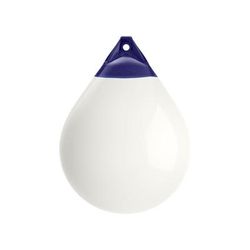 Polyform U.S. A Series Buoy A-5 - 27" Diameter - White A-5-WHITE