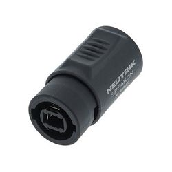 Neutrik NL4 MMX Speaker Twist-Steckverbindung