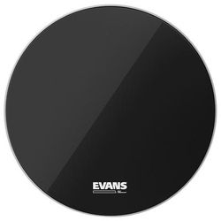 Evans 22" Resonant Head Black