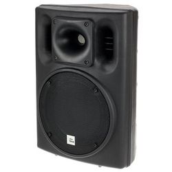 the box PA108A aktive 2-Wege Fullrange-Box bi-amped