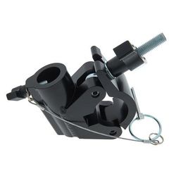 Doughty T57224 Klammer für TV-Zapfen