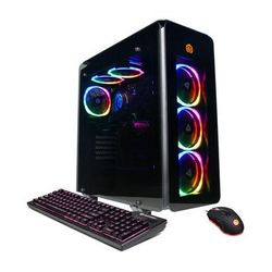 CyberPowerPC Gamer Supreme Desktop Computer SLC10840CPGV2