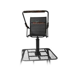 Big Game Defender Tripod 12.5 Black BGM-TP7000