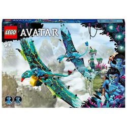 LEGO Il primo volo sulla banshee di Jake e Neytiri 1 St