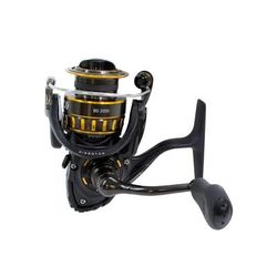 Daiwa BG 2000 Spinning Reel 5.6-1 6+1 BG2000