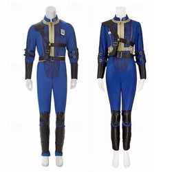 Costume Cosplay Costume per festa a tema Cosplay for Per uomo Per donna Adulti Carnevale Mascherata Festa Sera