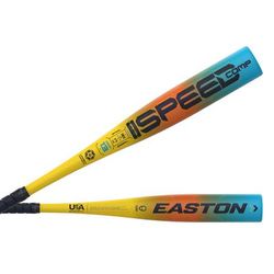 Easton Speed USA 1-Piece Composite Youth Baseball Bat (-13)