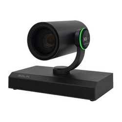 Bolin Technology N6-420X NDI|HX3 4K60 PTZ Camera (Dark Gray) N6-420X