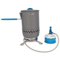 Olicamp RBS Infrared Metal-Mesh Stove System 1.5L FMS-136