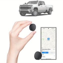 TEMU Gps For Vehicles - 2024 Time , Usa Coverage, No Fee, Long Gsm Sim Smallest Gps For