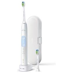 Philips Sonicare ProtectiveClean 5100 Spazzolino Elettrico Sonico Bian
