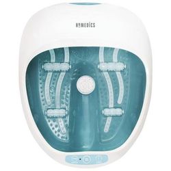 HoMedics Luxury Foot Spa con Funzione Calore FS-250-EU 1 St