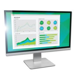 3M AG230W9 Antiglare Frameless Filter for 23" Widescreen Monitor, 16:9 Aspect Ratio MMMAG230W9