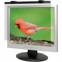 Business Source 20511 Filter, f/19"-20" LCD Screens, Antiglare, 5:4 BSN20511