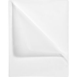 Business Source 20863 Laminating Pouch, Letter, 3Mil, 9" x 11-1/2", 100/BX, Clear - Box of 100