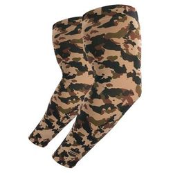 Ergodyne 12192 Chill-Its 6695 Sun Protection Arm Sleeves, Polyester/Spandex, X-Large/2X-Large, Camo, Ships in 1-3 Business Days EGO12192