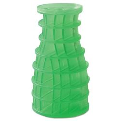 Fresh Products EA36CME Eco Air 30-Day Air Freshener Refill, Cucumber Melon, 2.89 oz Solid, 6/Box - Box of 6 FRSEA36CME