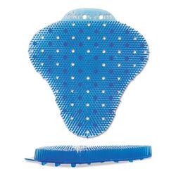 Diversey EKS8BM12 ekcoscreen Urinal Screen, Mango, 12/Carton - Case of 12 DVOEKS8BM12
