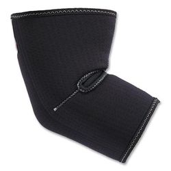 Ergodyne 16574 ProFlex 650 Compression Arm Sleeve, Large, Black, Ships in 1-3 Business Days EGO16574