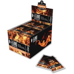 Ergodyne 16990 Hand Warming Packs, 1/PR, White - 40 Pairs EGO16990