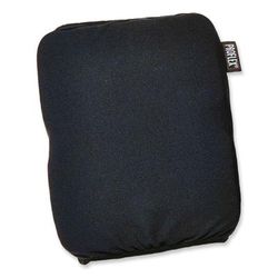 Ergodyne 18260 ProFlex 260 Slip-On Knee Pads, One Size Fits Most, Black, Pair, Ships in 1-3 Business Days - 1 Pair EGO18260