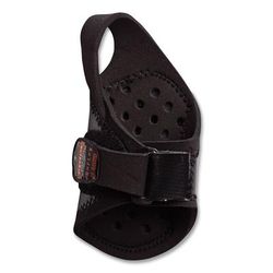 Ergodyne 70206 ProFlex 4020 Lightweight Wrist Support, Large/X-Large, Fits Right Hand, Black, Ships in 1-3 Business Days EGO70206