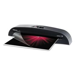 Fellowes 5729101 Callisto 125 Laminators, 12" Max Document Width, 5 mil Max Document Thickness
