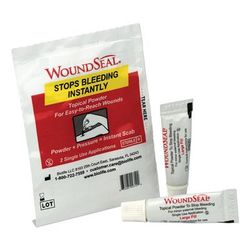First Aid Only 90326 Refill for SmartCompliance General Business Cabinet, 2 Powder Pour Packs - Pack of 2 FAO90326
