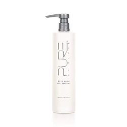 Gilchrist & Soames 100425 Body Wash, Vibrant Lemon, 12.2 oz Bottle, 12/Carton - Case of 12 GIS100425