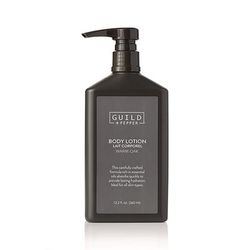 Guild+Pepper® 100305 Lotion, Warm Oak, 12.2 oz Bottle, 12/Carton - Case of 12 GIS100305