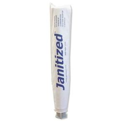 Janitized JANIVF155 Vacuum Micro Filter Designed to Fit Windsor Sensor XP/S/S2, 25/CS - Case of 25 APCJANIVF155