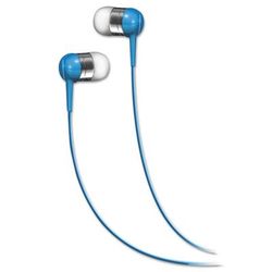 Maxell 190282 SEB In-Ear Buds, Blue