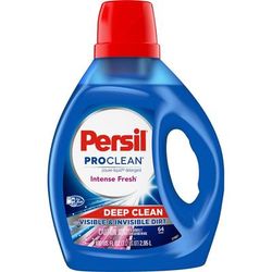 Persil 09421 Proclean Power Liquid, 100oz., Intense Fresh, BE DIA09421