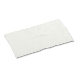 Royal RPBWUR80 Baby Wipes Refill, Unscented, 80/PK, White - Case of 960 RPPRPBWUR80