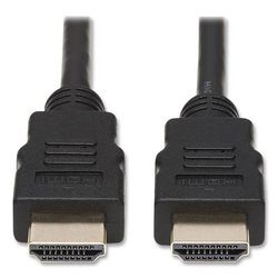 Tripp Lite P568006 High Speed HDMI Cable, Ultra HD 4K x 2K, Digital Video with Audio (M/M), 6 ft. TRPP568006