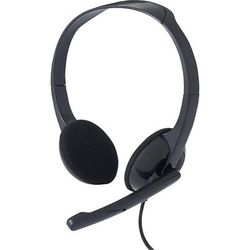 Verbatim 70721 Stereo Headset with Microphone
