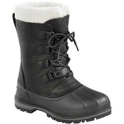 Baffin Women's Canada Winter Pac Boots - Black 8
