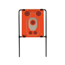 Taylor Targets Adjustable Paper Target Frame