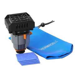 Thermacell Backpacker Mosquito Repeller - Black