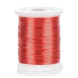 Perfect Hatch Wire Fly Tying Thread - Gold 34gwa