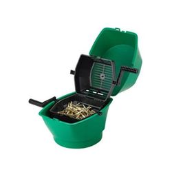 RCBS Rotary Case/Media Separator