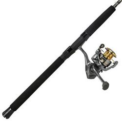 Okuma Avenger Spinning Combo - 3000