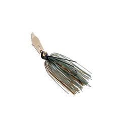 Z Man CrossEyeZ ChatterBait Bladed Swim Jig - Shad Spawn 5/O