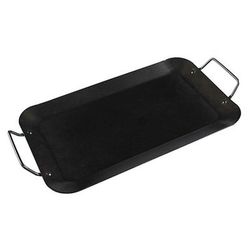Coleman Steel Nonstick Griddle - Black