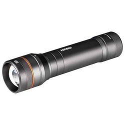 NEBO NEWTON 1000 Full-Size Flashlight - Grey